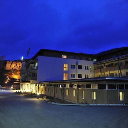 Gesundheitsresort Bad St. Leonhard Bad Sankt Leonhard im Lavanttal Exterior photo