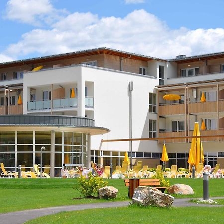 Gesundheitsresort Bad St. Leonhard Bad Sankt Leonhard im Lavanttal Exterior photo